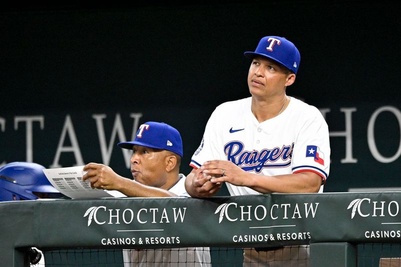 White Sox hiring Will Venable as next manager