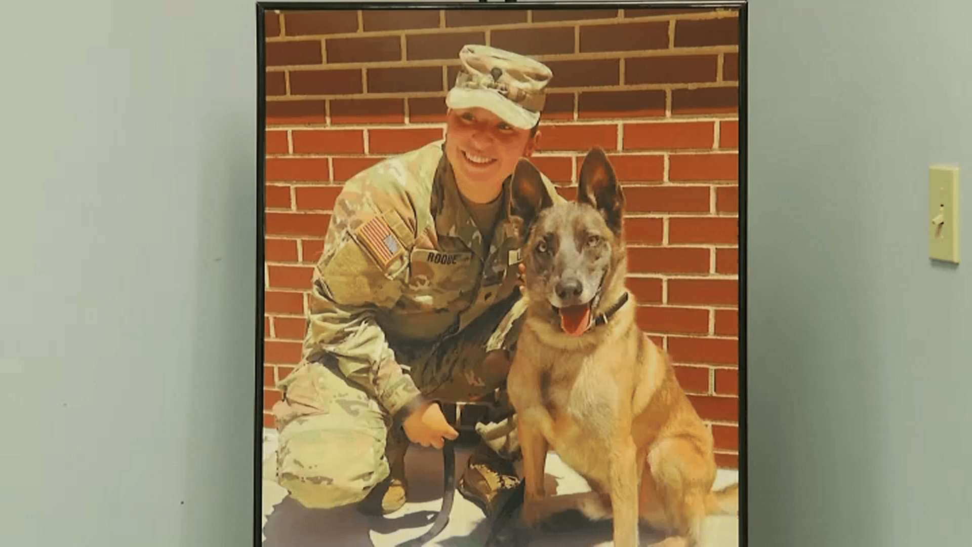 US Army soldier charged with murder of Indiana soldier found in dumpster