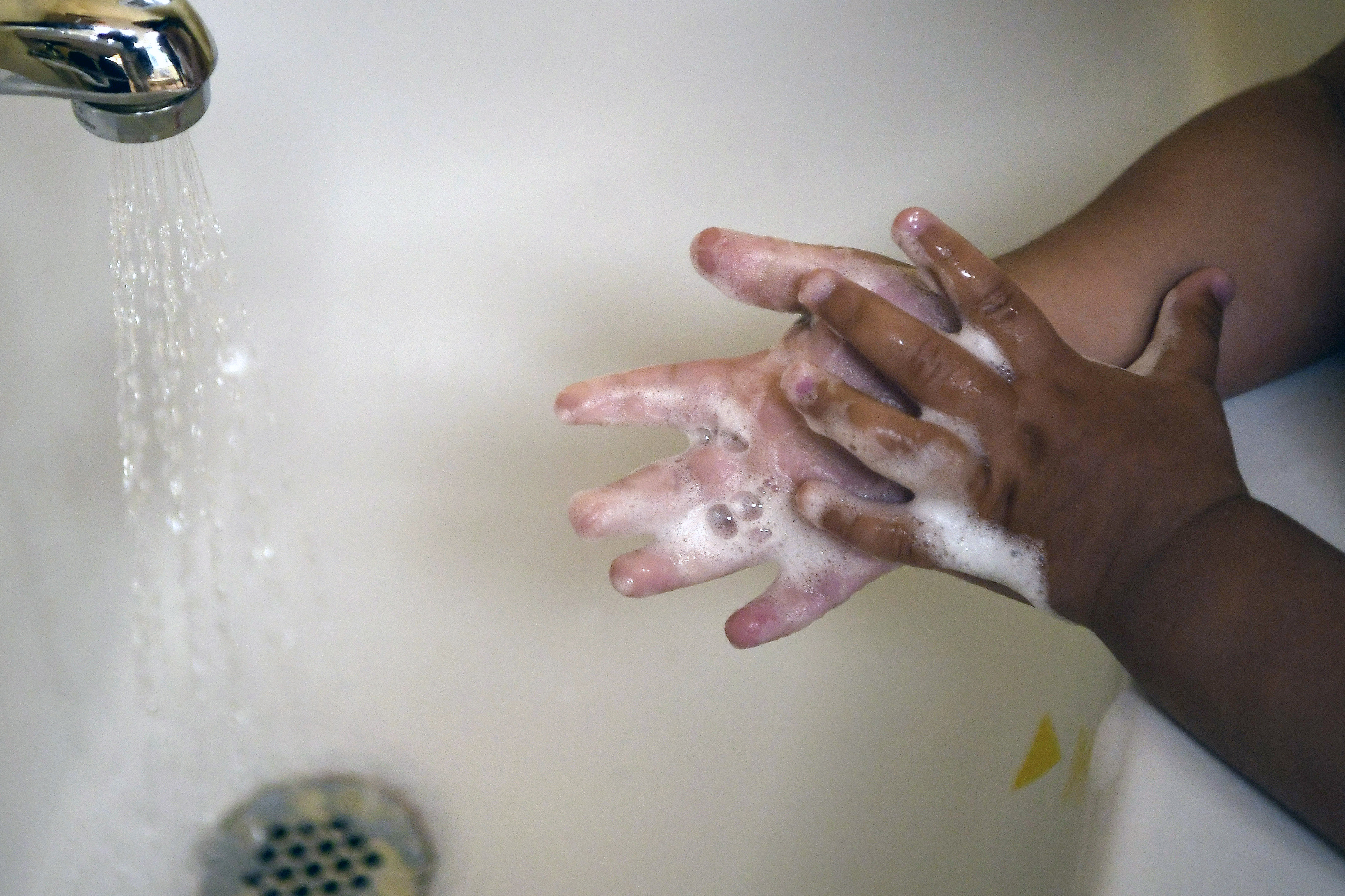 Protecting Yourself from Common Illnesses