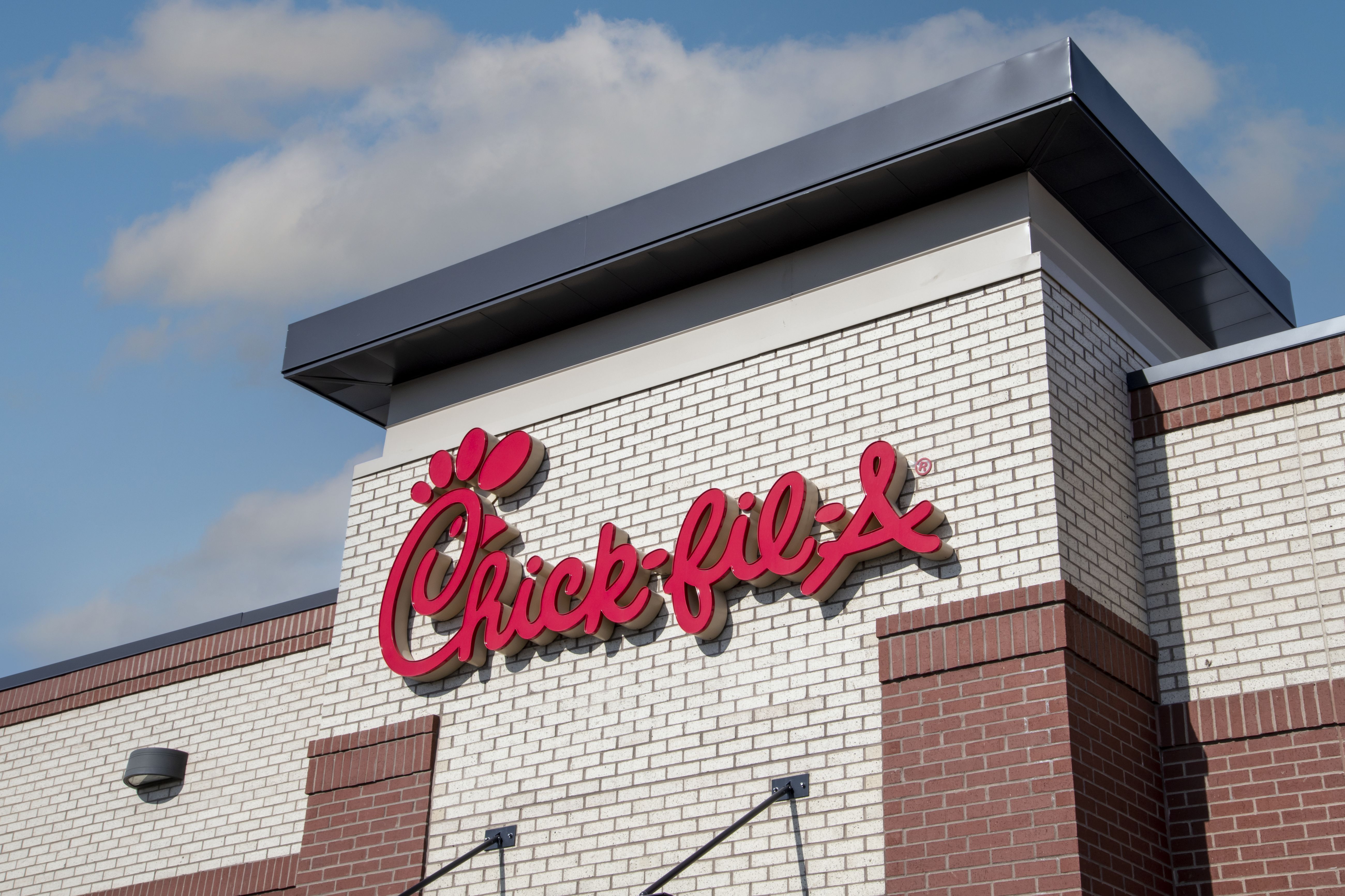 Chick-fil-A Made a ‘Slight’ Change to Their Waffle Fry Recipe