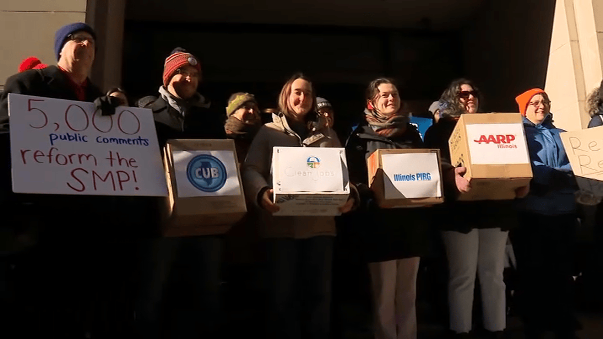 Environmental, consumer advocates call for reform of Peoples Gas pipe replacement program