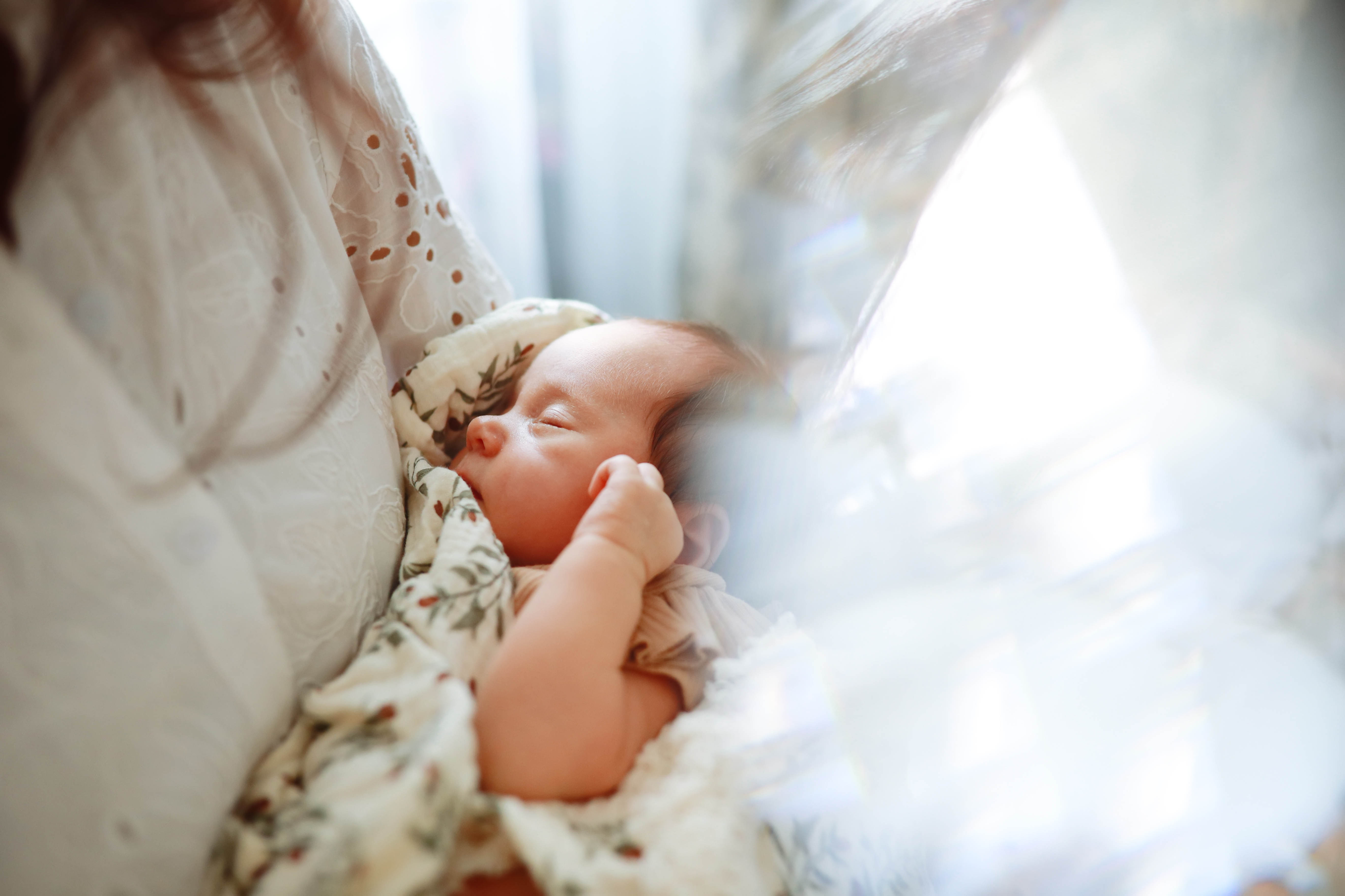New mom’s deadly pregnancy complication dismissed as ‘anxiety’ – NBC Chicago