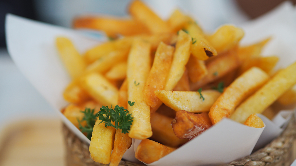 Diabetes risk study says french fries are a culprit – NBC Chicago
