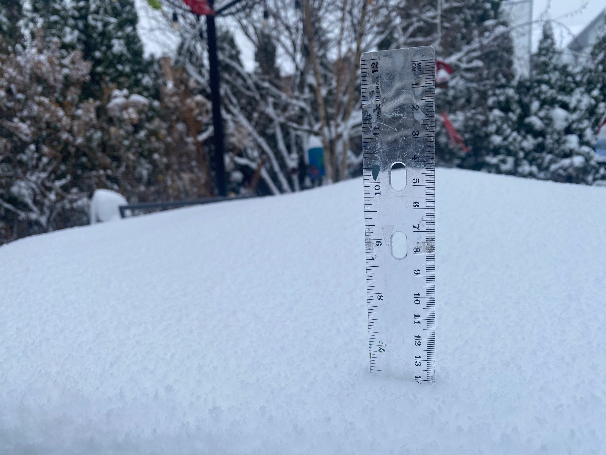What to know, expect as snow piles up in Chicago area – NBC Chicago