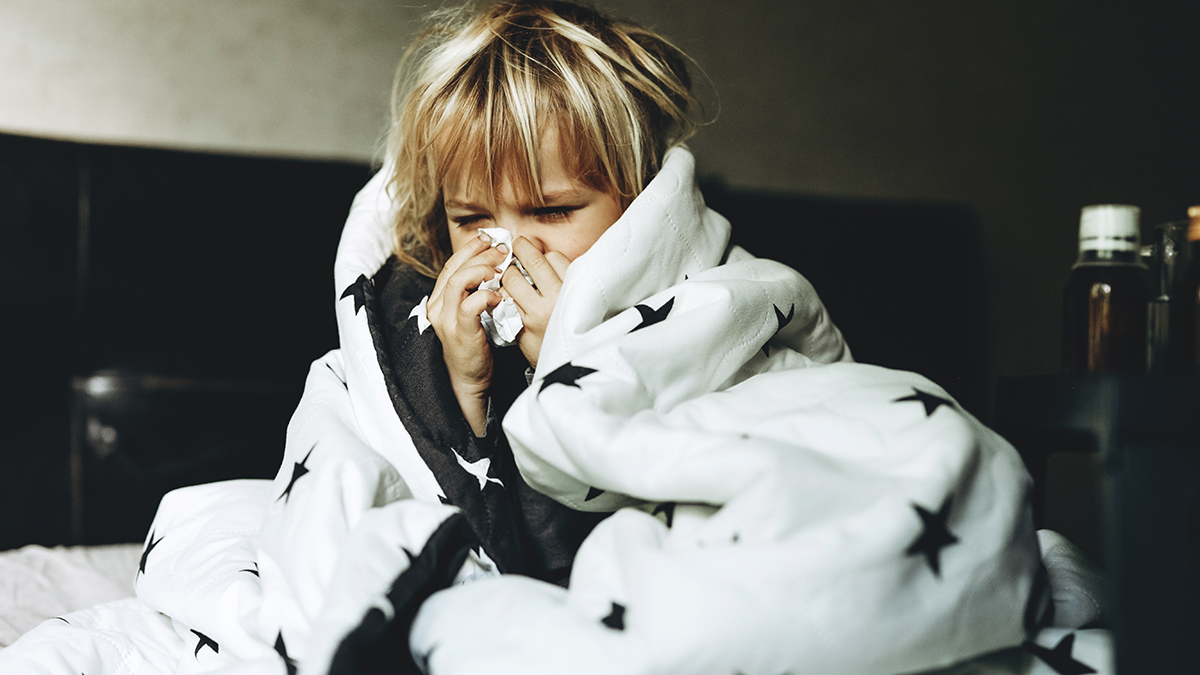 Flu is rising rapidly. Here’s what to know – NBC Chicago