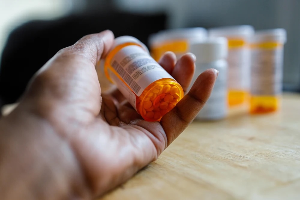 HHS reverses  billion in mental health and substance abuse cuts – NBC Chicago