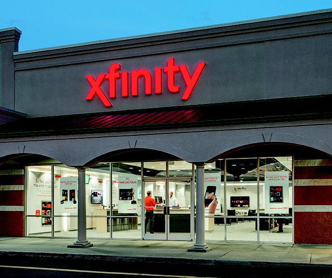 Comcast xfinity Customers Can Find NBC CT on Channel 1030 NBC Connecticut
