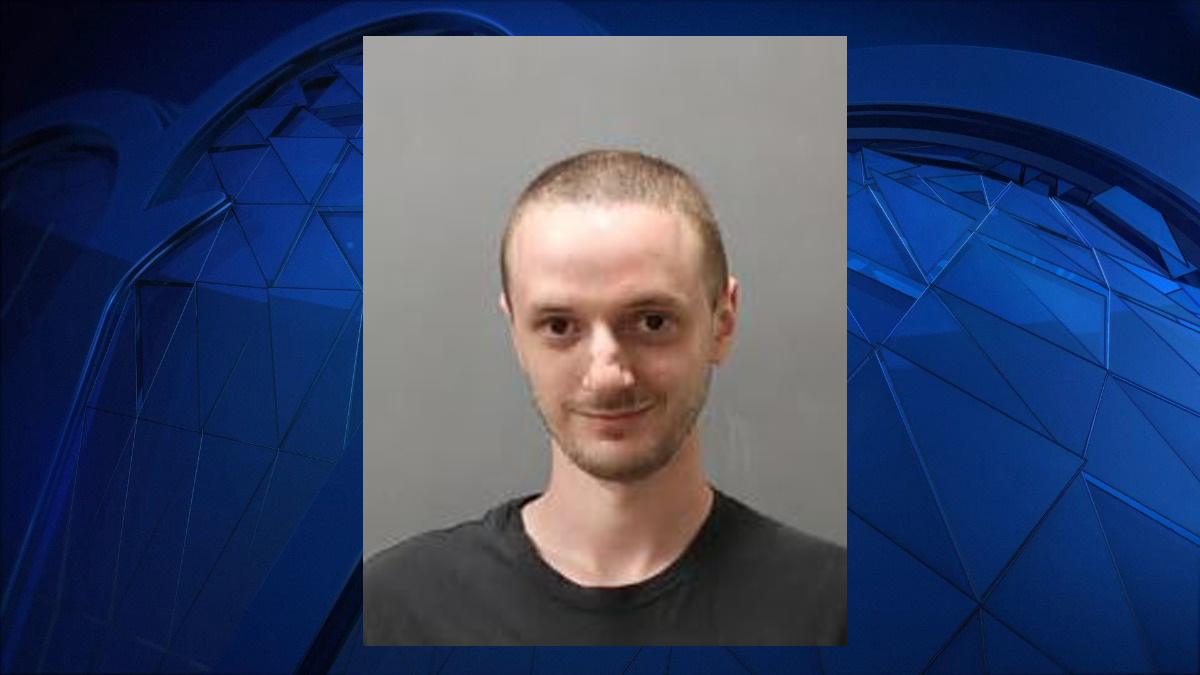 Moosup Man Accused in Multiple Arsons NBC Connecticut