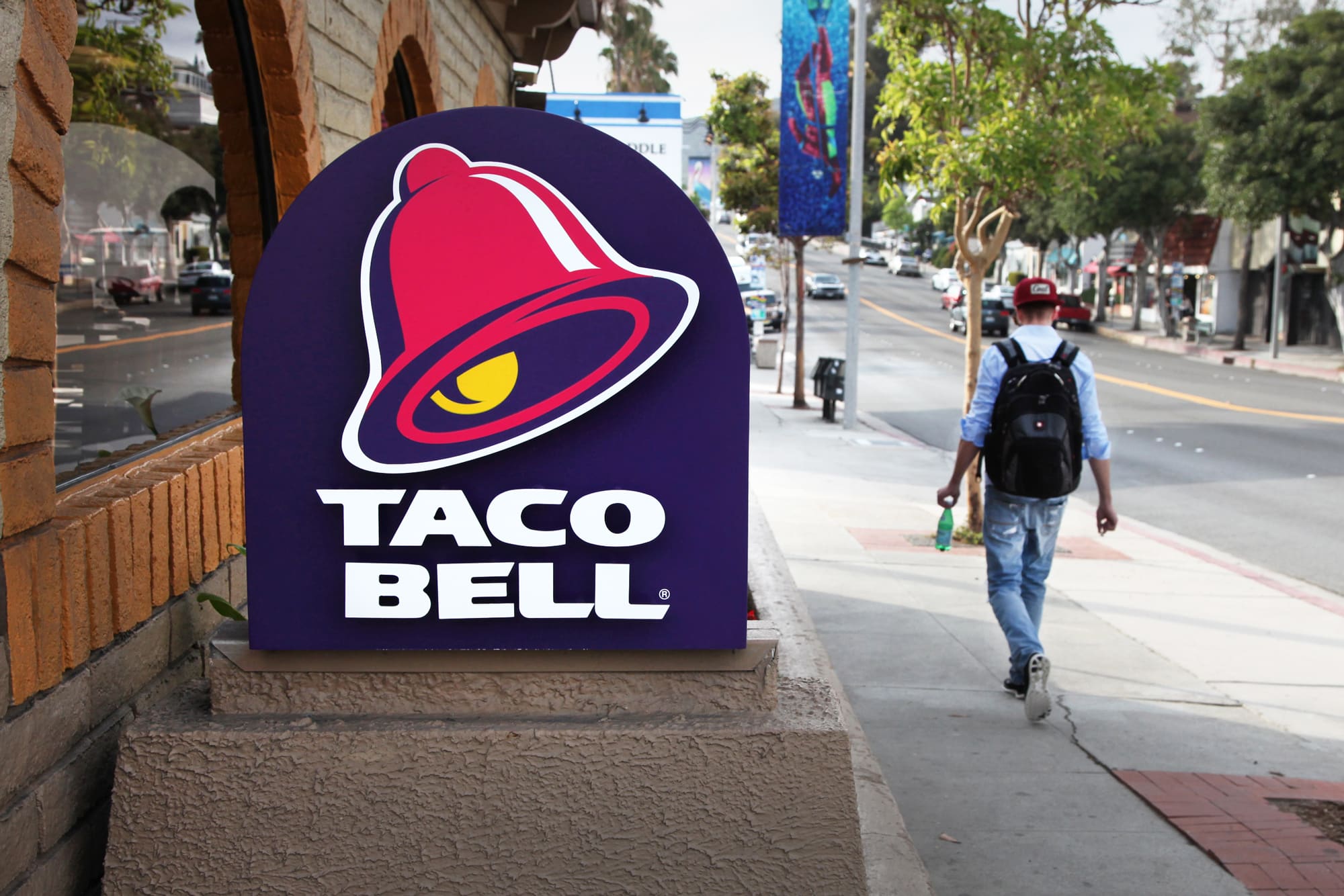 Taco Bell Owner Yum Brands Buys A.I. Business to Improve Marketing - Vimarsana News