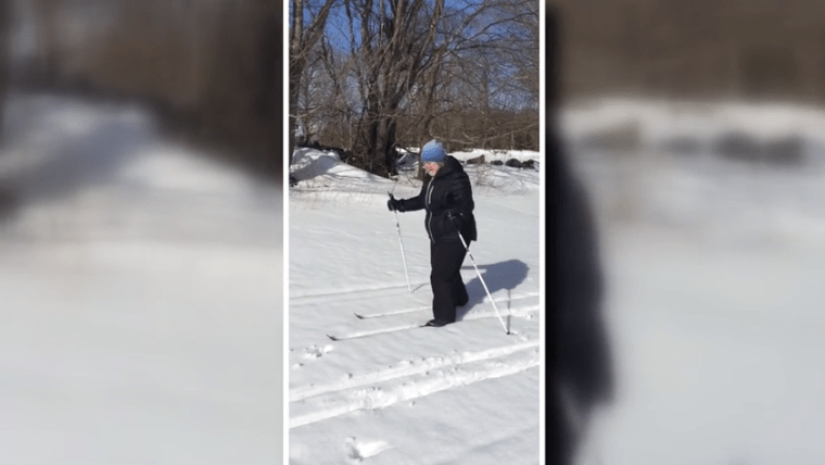 Special Olympics Connecticut Holds Virtual Winter Games