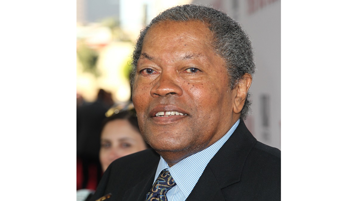 Clarence Williams III, 'The Mod Squad's' Linc, Dies at 81 – NBC Connecticut - Vimarsana News