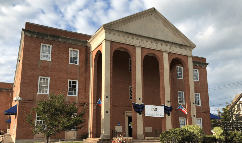 2 More Arrests in West Haven COVID19 Funds Probe NBC Connecticut