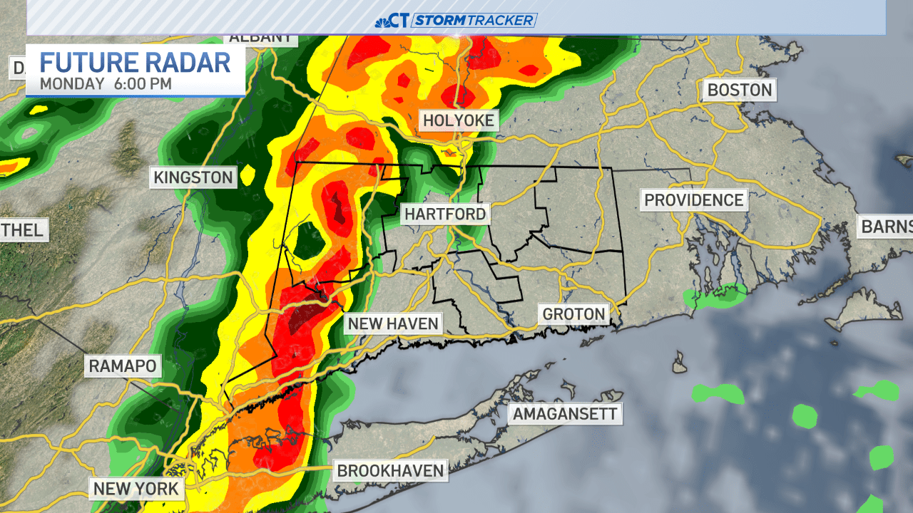 How Hurricane Lee could impact Connecticut NBC Connecticut