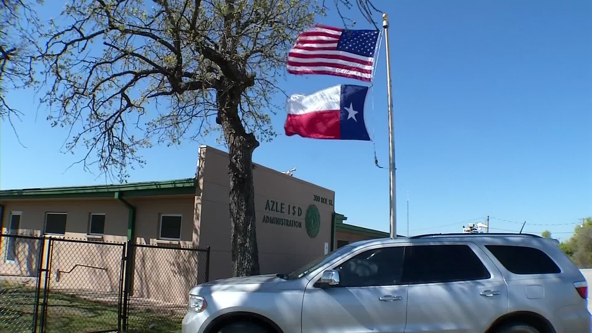 Azle ISD Board Approves Bonus for Employees for Work During Pandemic NBC 5 Dallas