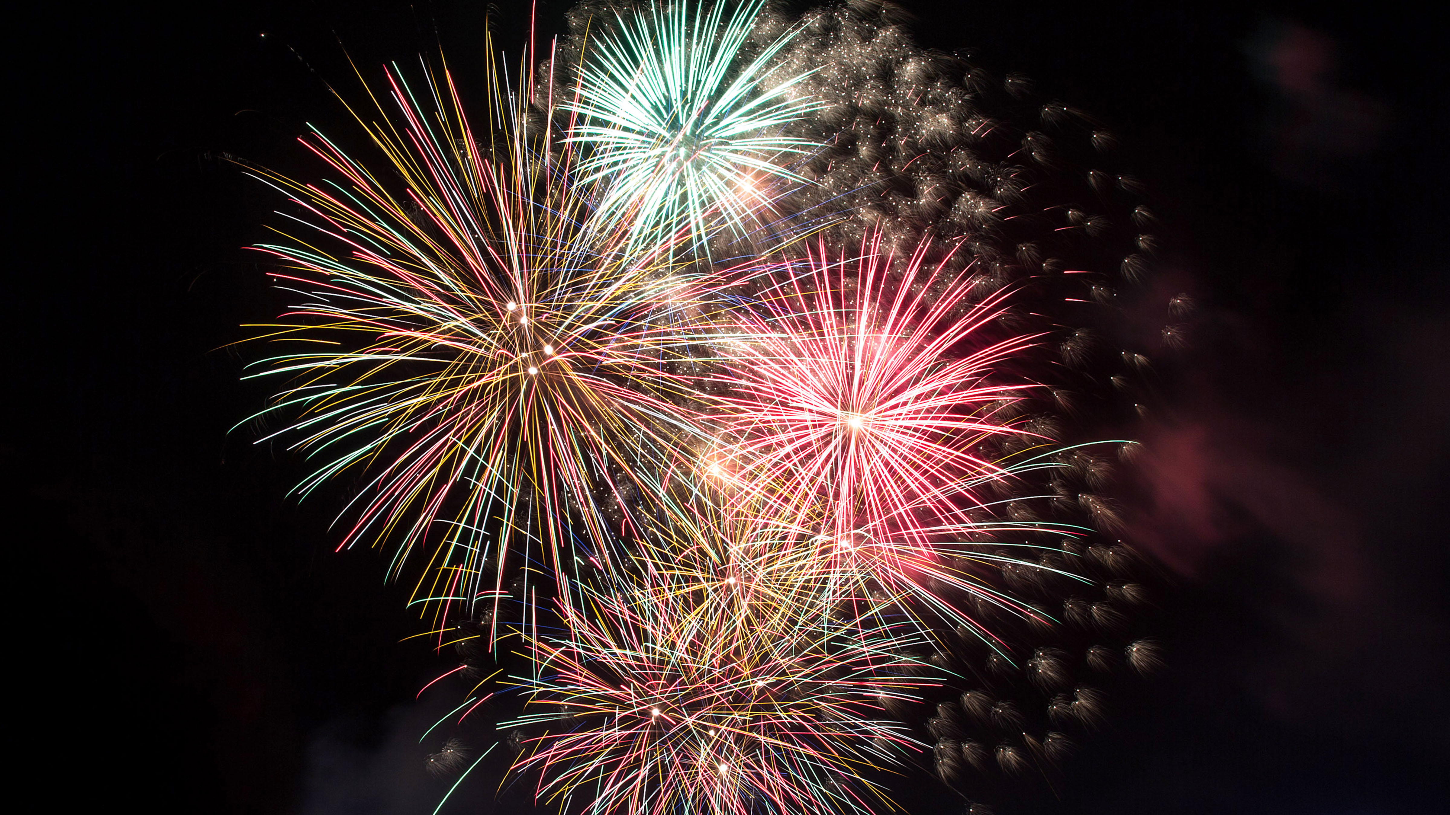 City of Plano to Hold Fireworks Display Celebrating the Fourth of July