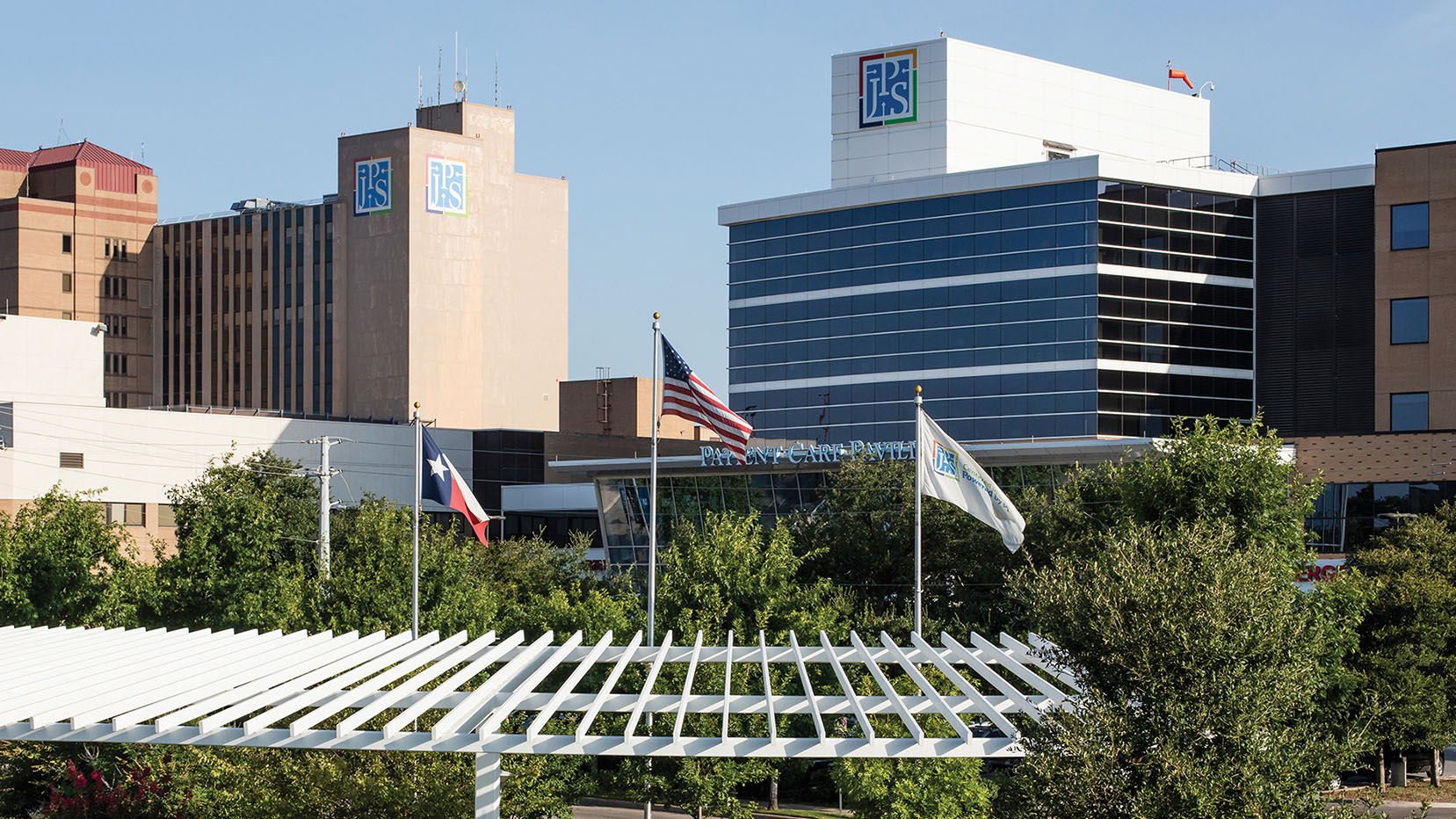 How to Help With JPS Health Network Donations NBC 5 DallasFort Worth