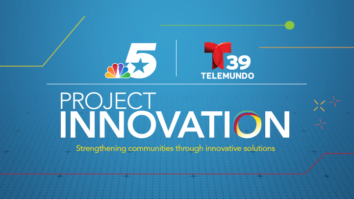 $315,000 in Project Innovation Grants to 11 Local Nonprofits – NBC 5 Dallas-Fort Worth - Vimarsana News