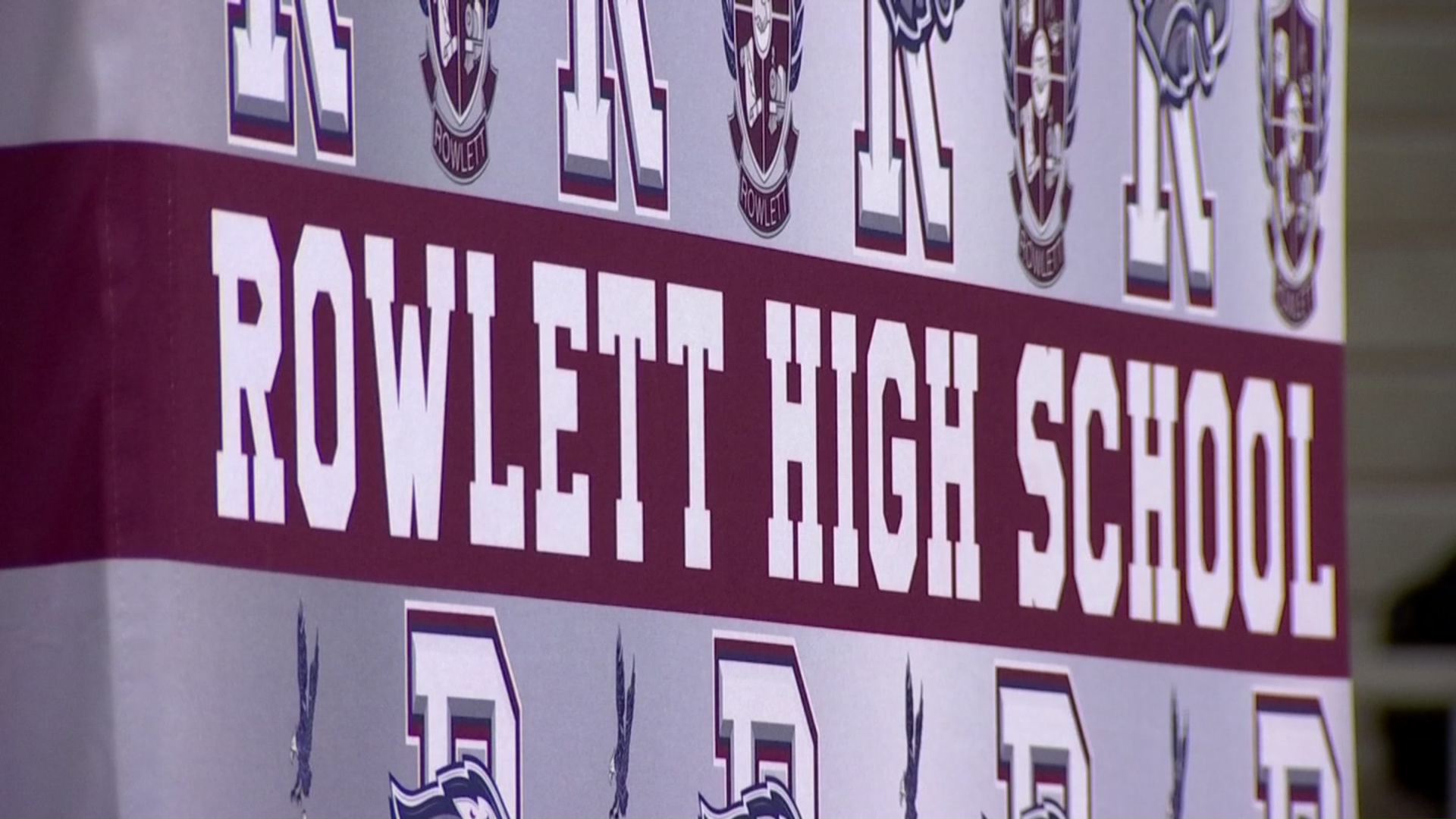Rowlett High School Cancels Varsity Football Games Due to Positive
