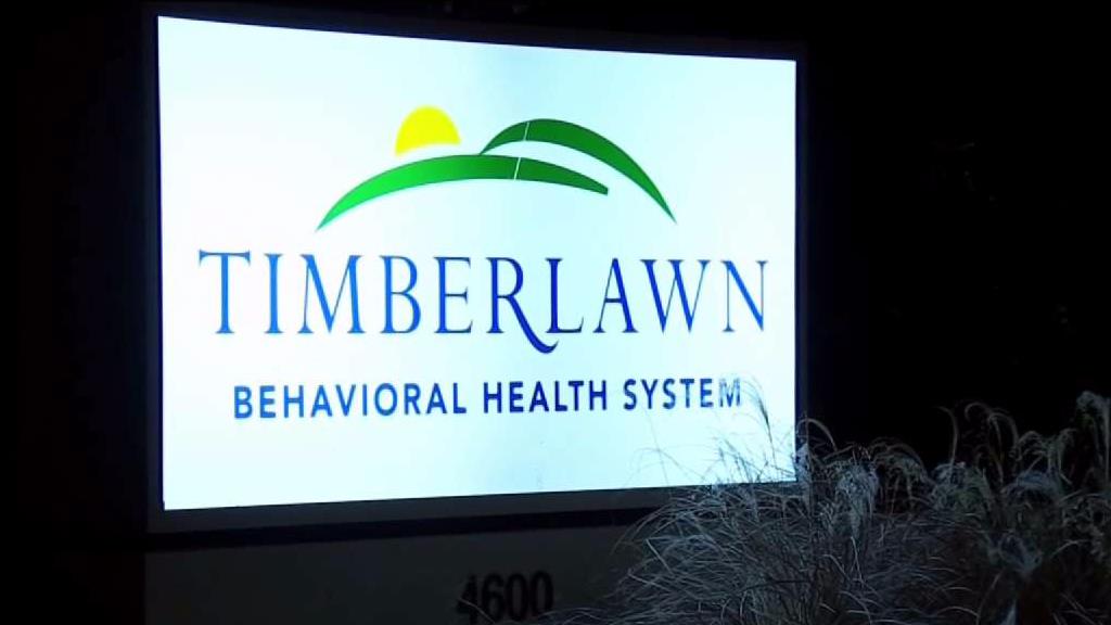 Timberlawn Psychiatric Hospital to Shut Down NBC 5 DallasFort Worth