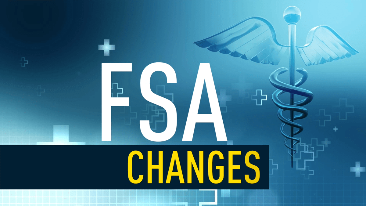 FSA Changes Expand Health Spending Options During Pandemic NBC 5 DallasFort Worth