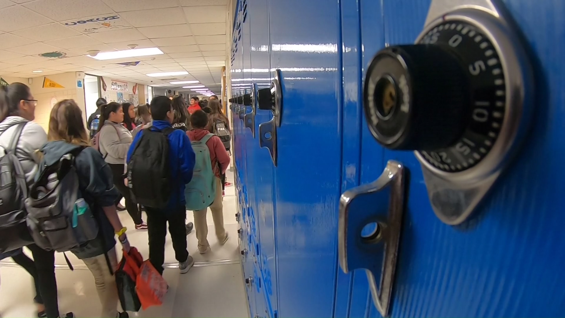 Carrollton Farmers Branch Isd 2024 2024 School Calendar CarrolltonFarmers Branch ISD Announces 2020 Summer Meals Program NBC