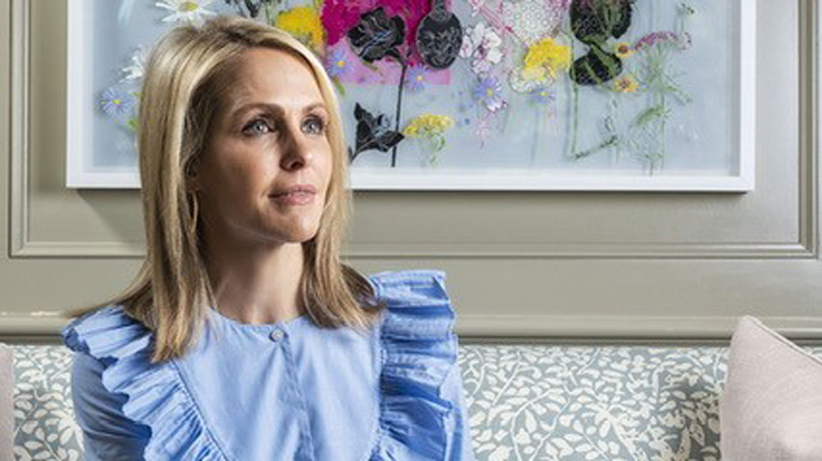 NBC 5’s Meredith Land Featured in ‘Advocate Magazine’ NBC 5 Dallas