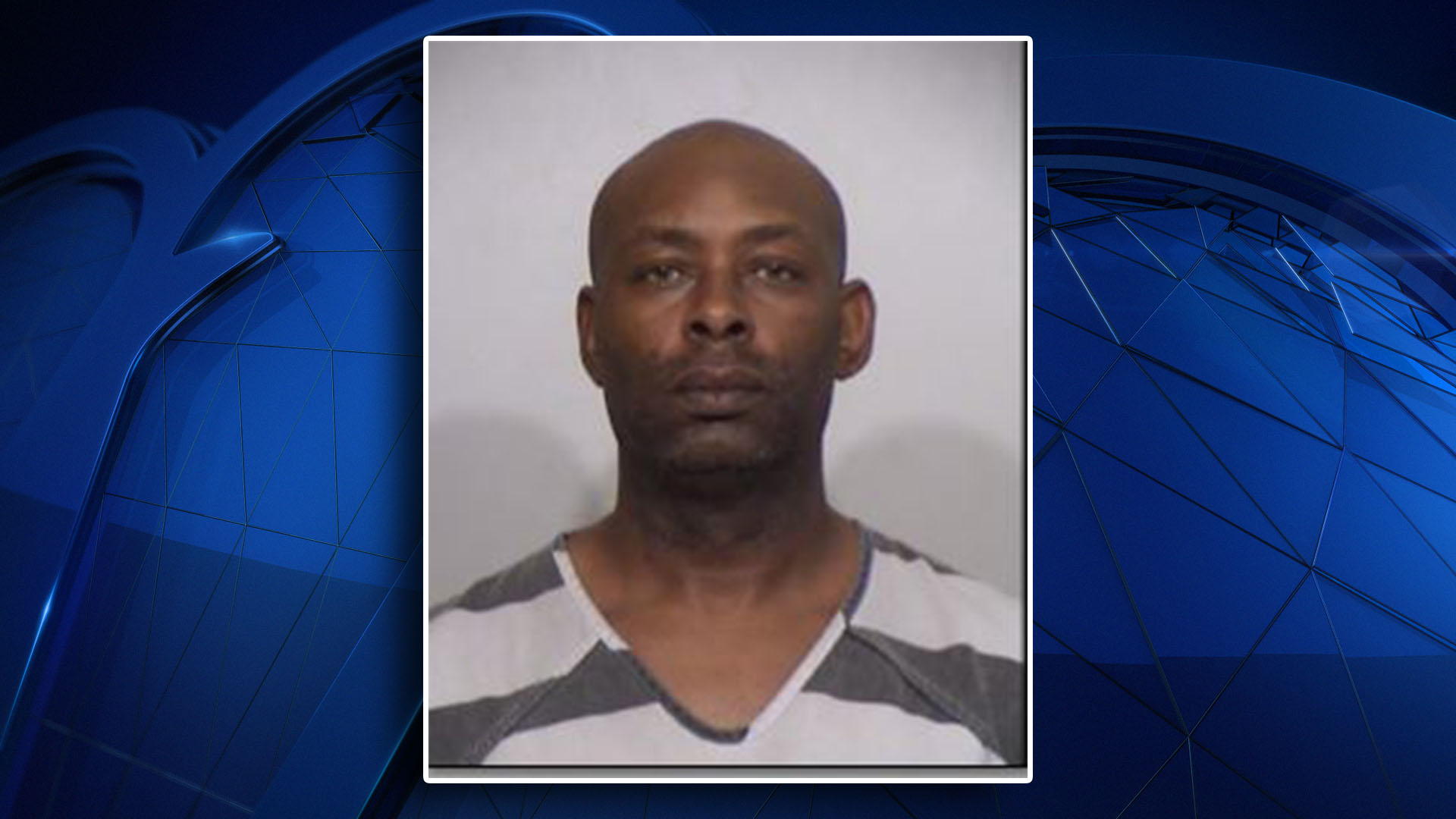 Man Arrested in Connection with 83YearOld Woman’s Death in Irving