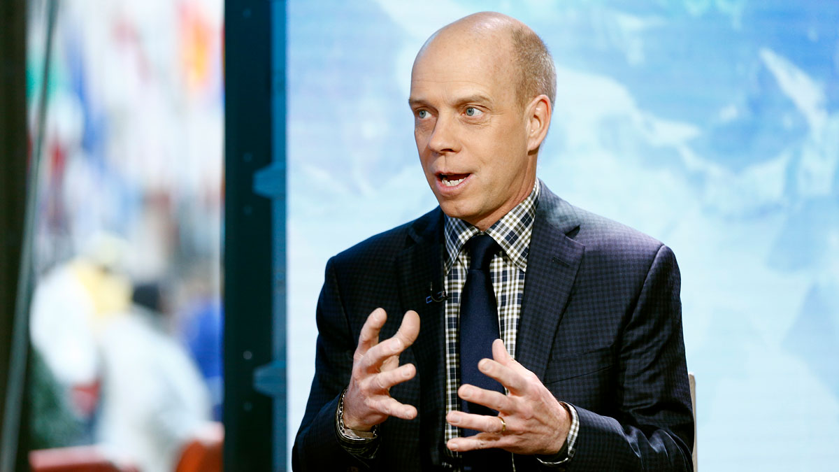 Figure Skater Scott Hamilton Diagnosed With 3rd Brain Tumor NBC 5