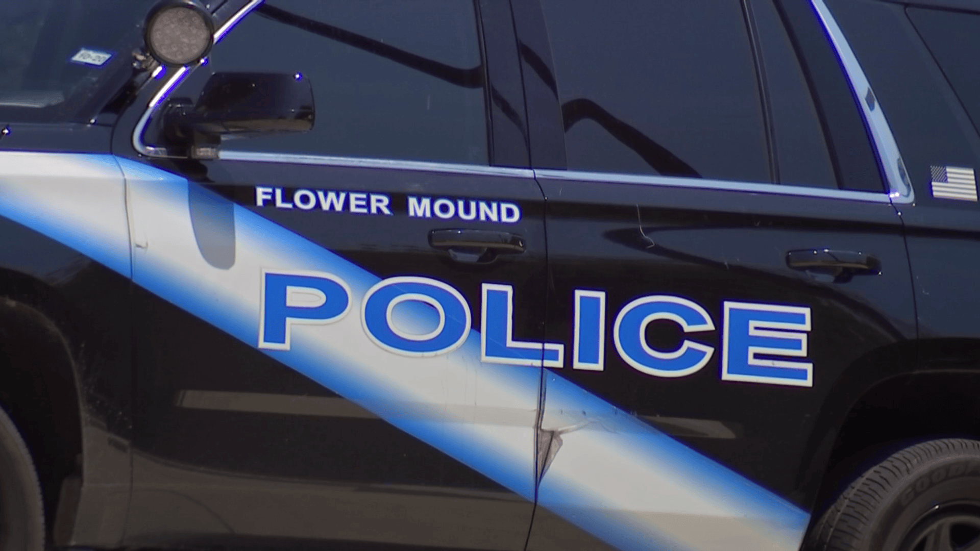 Armed Person Detained Entering Flower Mound Fire Station: Police - Vimarsana News