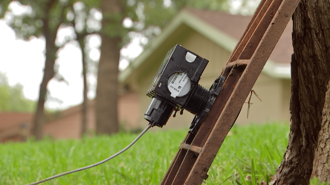 Fort Worth Water Customers Blame New Meters for Higher Bills NBC 5