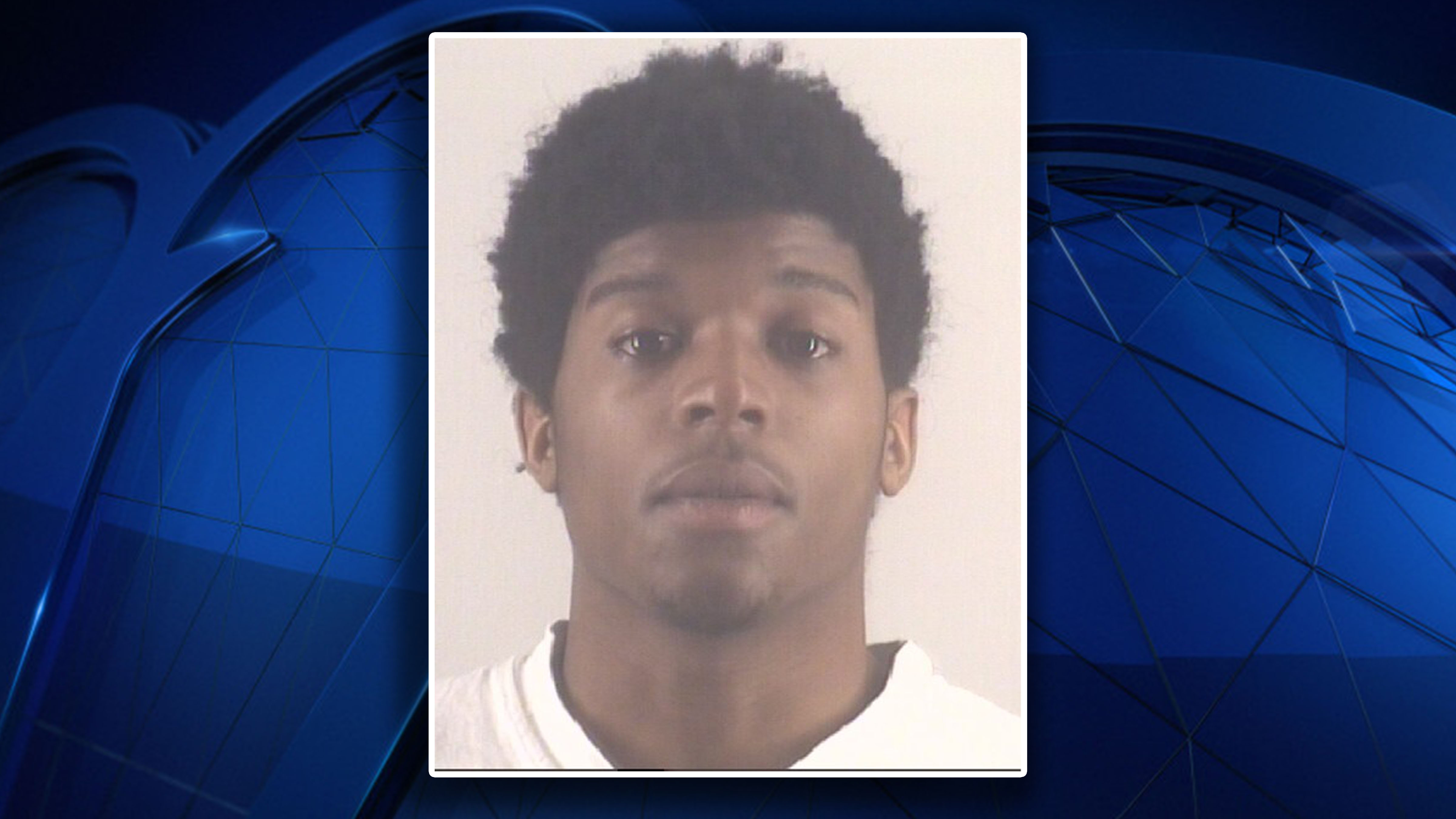 18YearOld Charged in Stabbing Death of His Mother, Benbrook Police