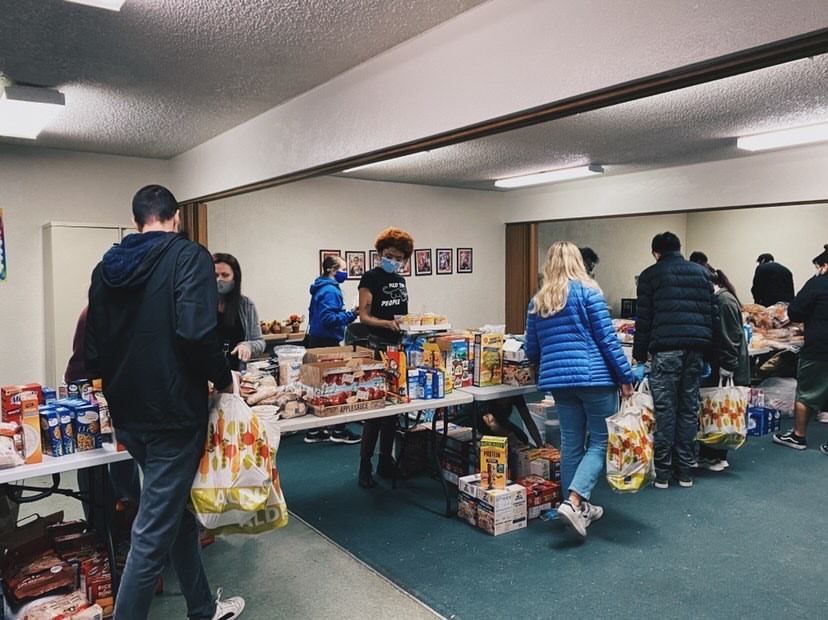 People Helping People After North Texas Winter Storms - Vimarsana News