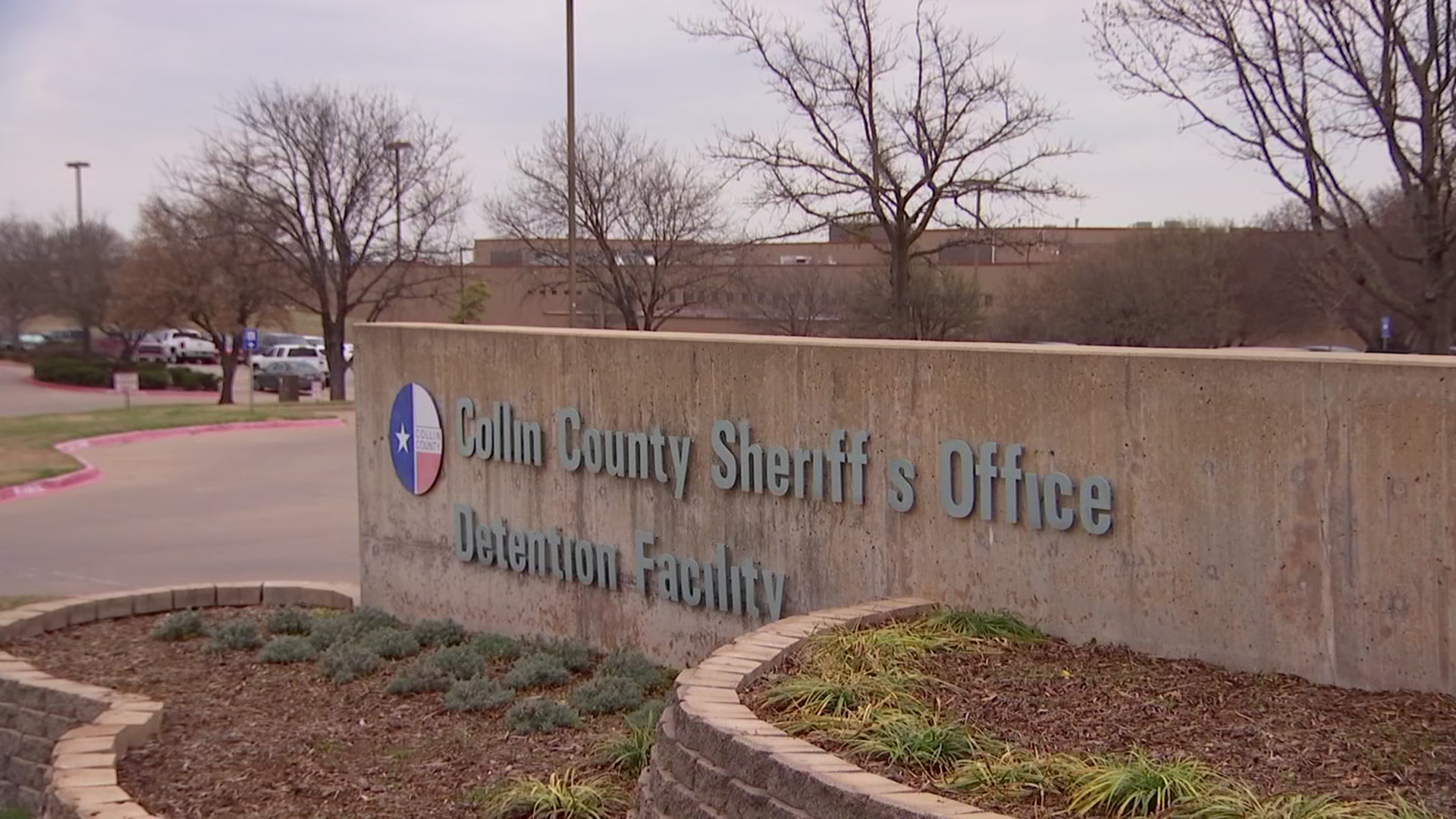 7 Detention Employees Placed on Administrative Leave After 26-Year-Old Man Dies at Collin County Jail - Vimarsana News