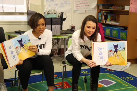 Free Virtual Children's Books Through United Way Dallas - Vimarsana News