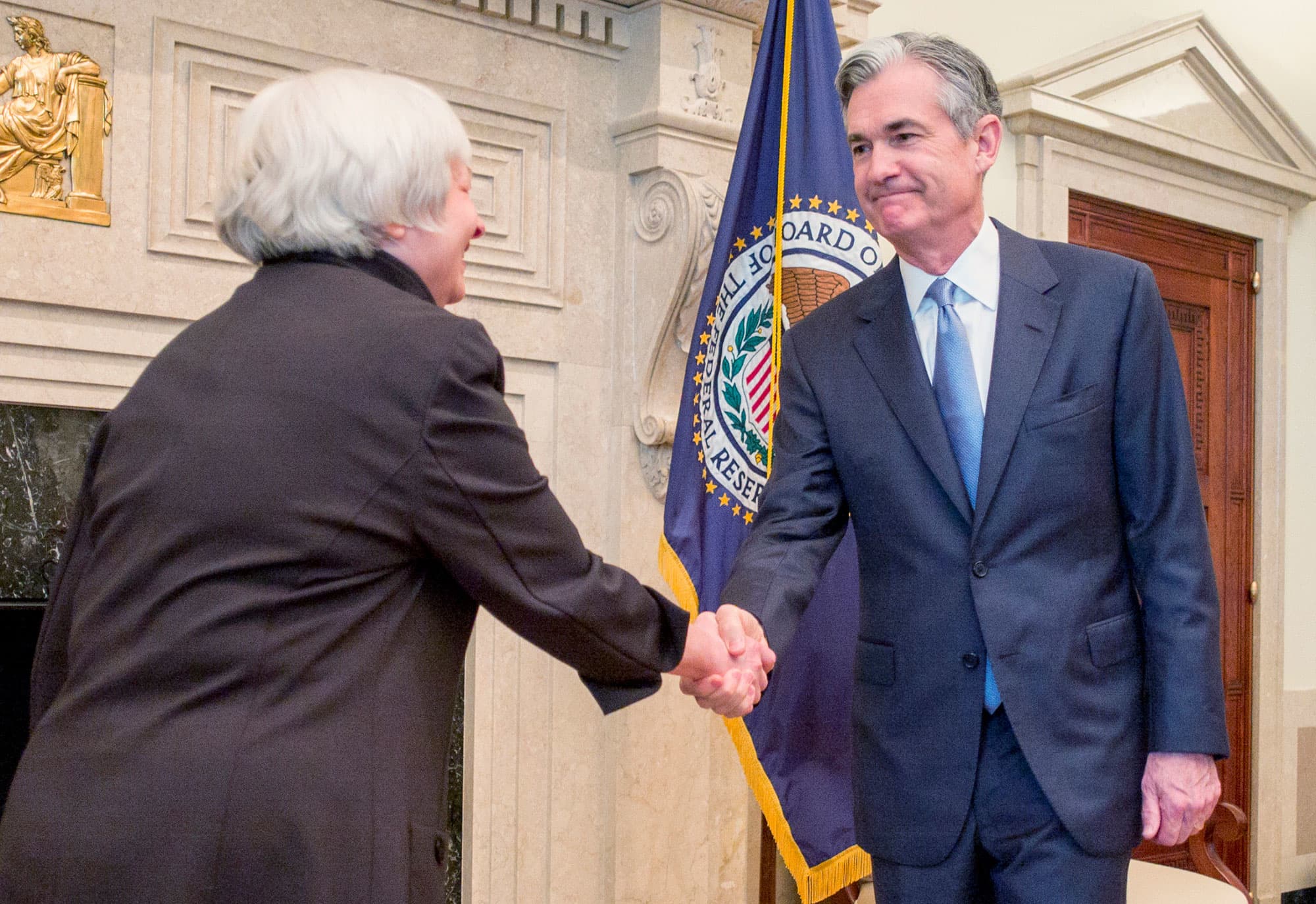 The Fed Keeps Expanding Its Powers and That's Making Some People Nervous - Vimarsana News