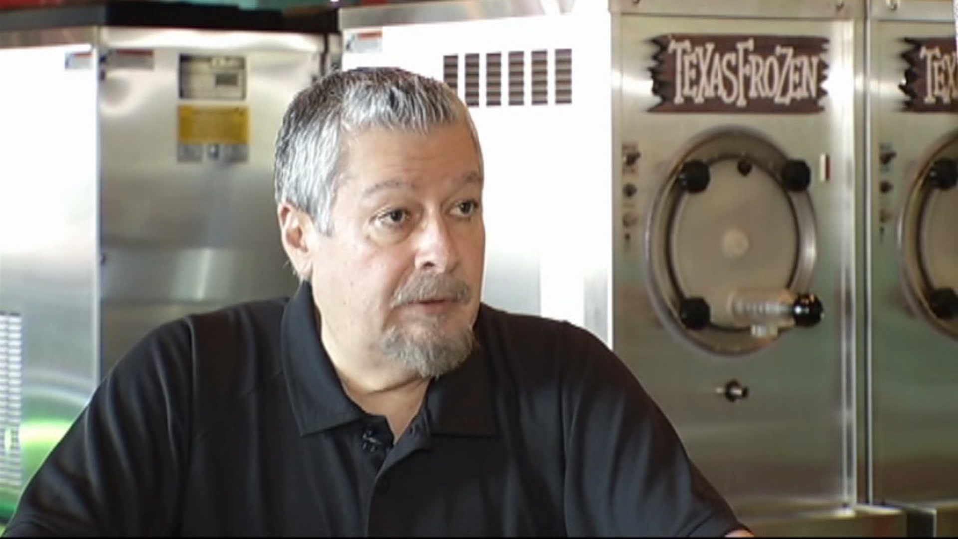 Frozen Margarita Machine Invented in Dallas Turns 50 NBC 5 Dallas