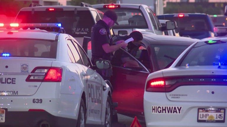Young Utah Girls Take Parents Car to 'Go to the Beach' – NBC 5 Dallas-Fort Worth - Vimarsana News