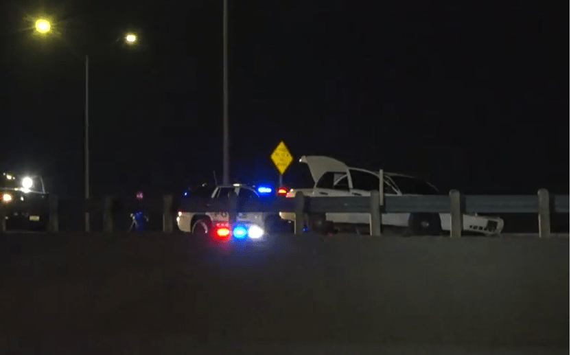 3 Arrested Following Chase From Carrollton to Irving NBC 5 Dallas