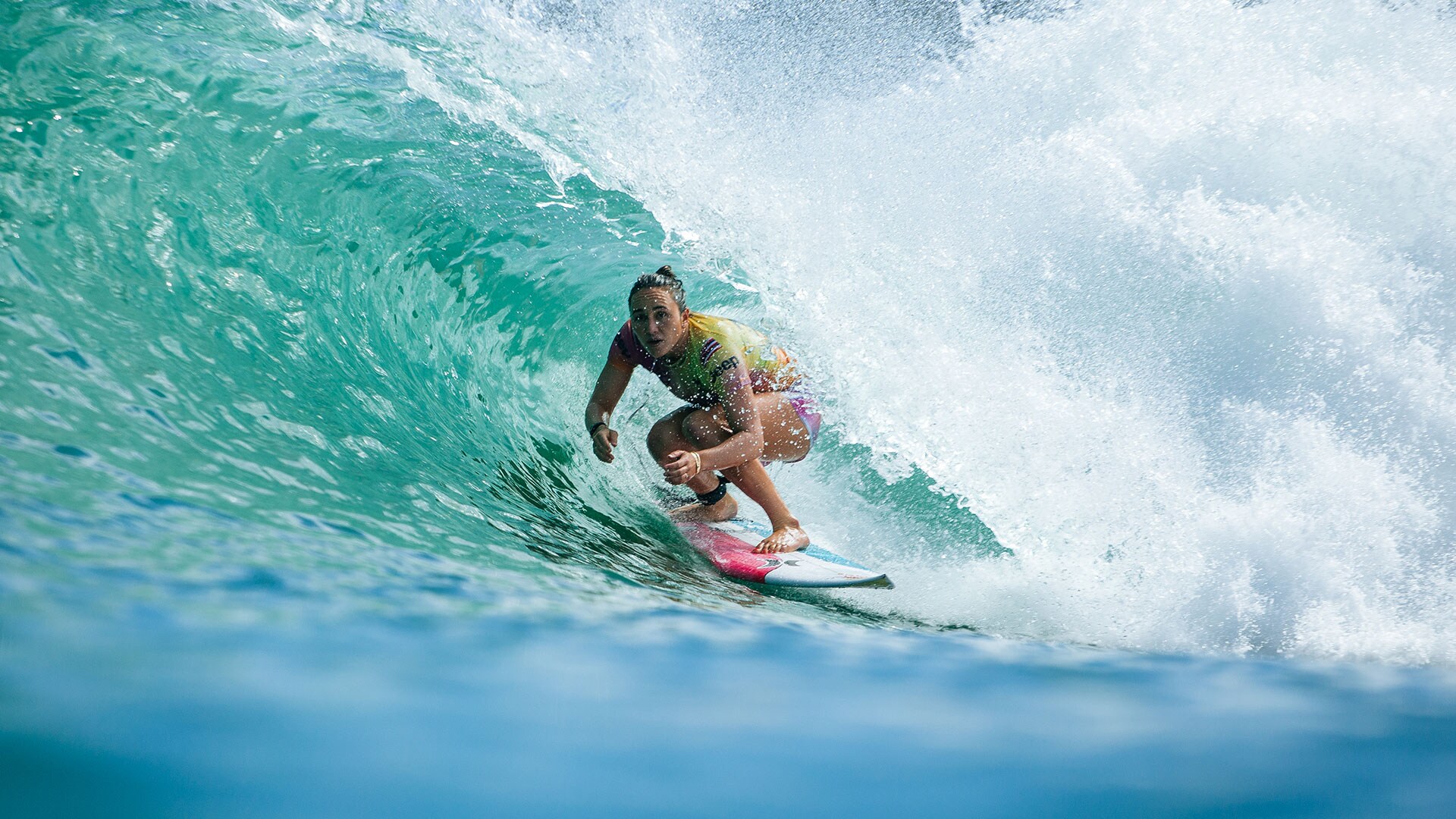 How to Watch Surfing at the Tokyo Olympics NBC 5 DallasFort Worth