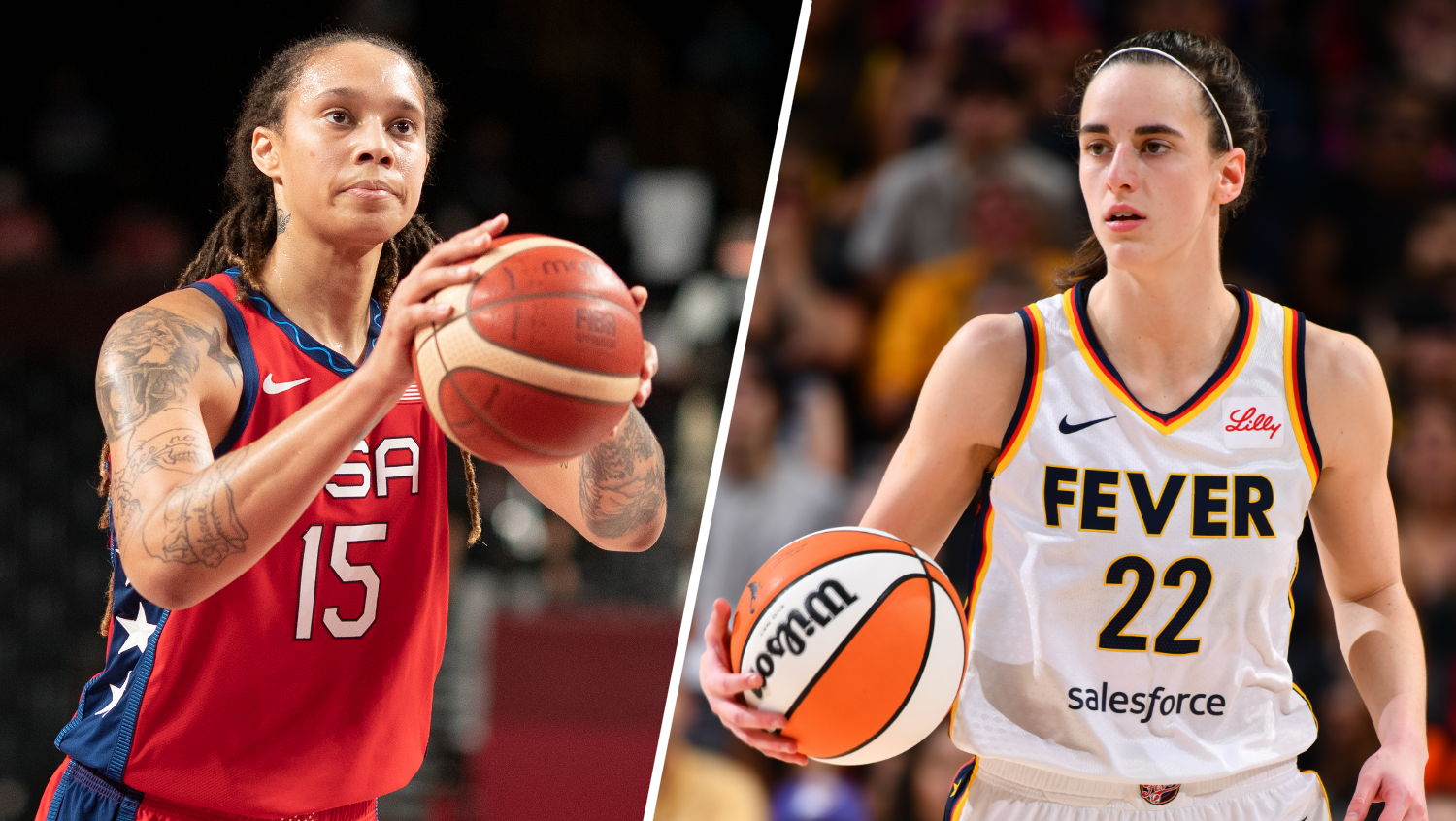 How to watch Team USA showdown vs. WNBA All-Stars – NBC 5 Dallas-Fort Worth