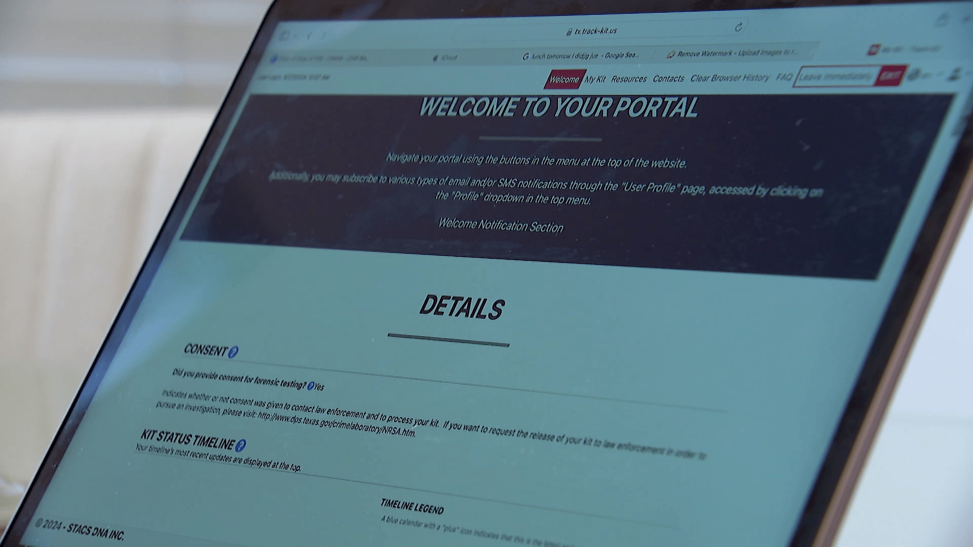 Rape kit backlog soars to more than 900 in Fort Worth NBC 5 Dallas