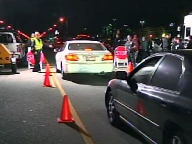 Authorities Plan DUI Checkpoints in Orange County NBC Los Angeles