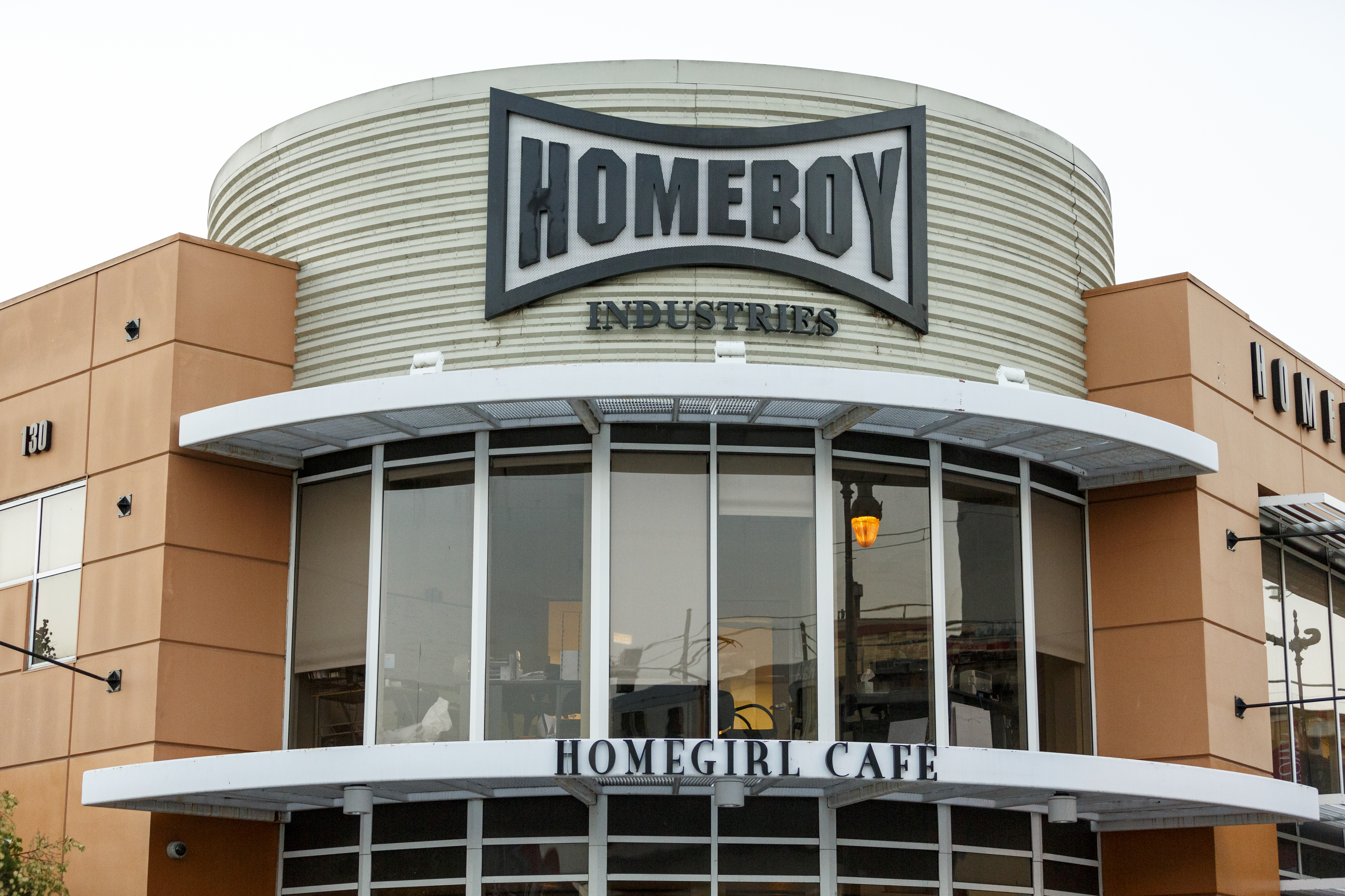 LA County Teams Up With Homeboy Industries in Vaccine-Encouragement Effort - Vimarsana News