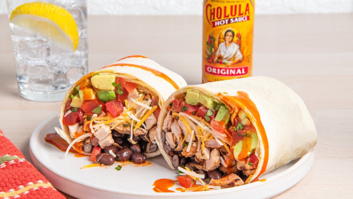 Free Burrito on Cinco de Mayo NBC Los Angeles