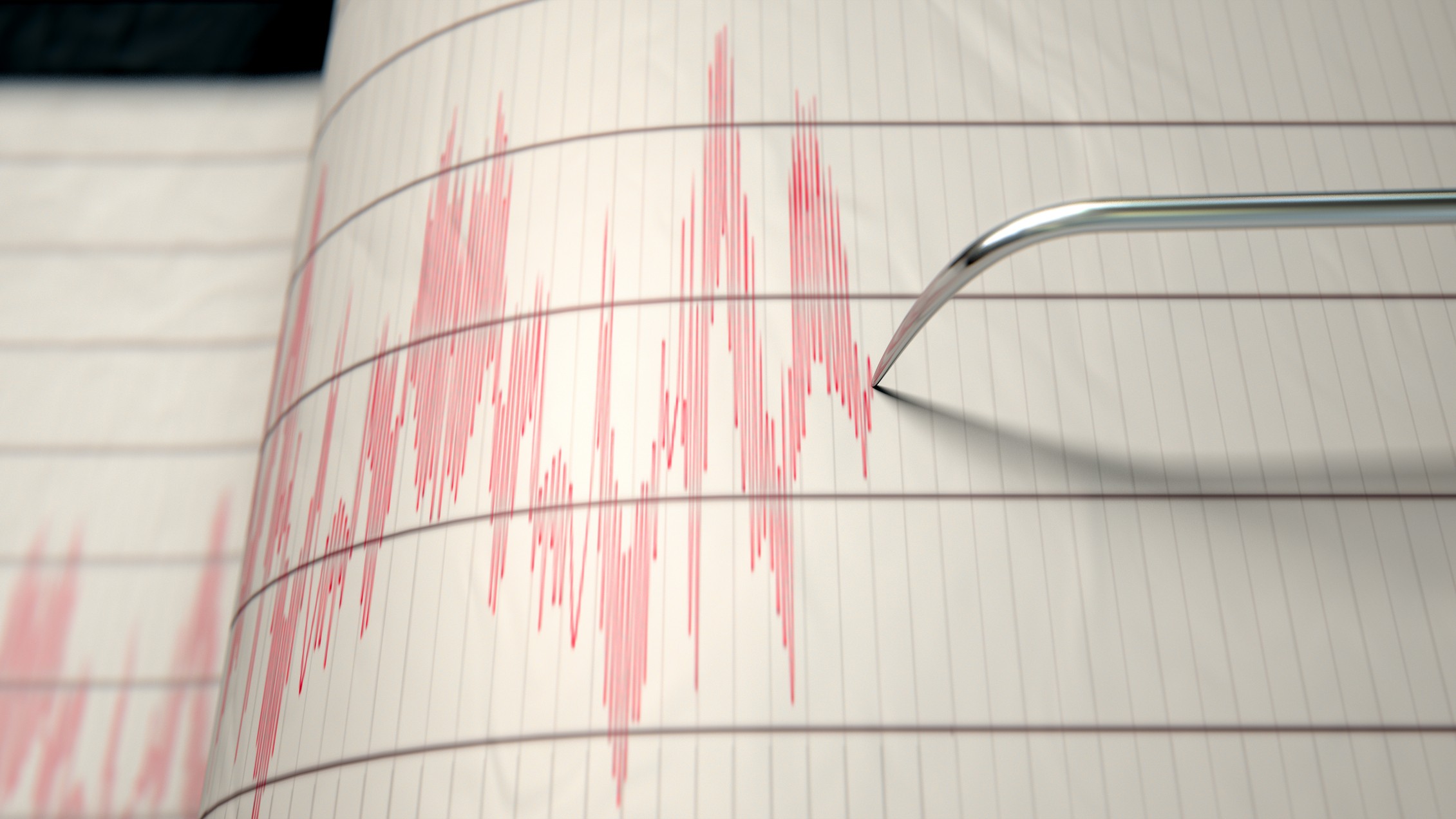 Malibu earthquake shakes parts of LA and Ventura counties