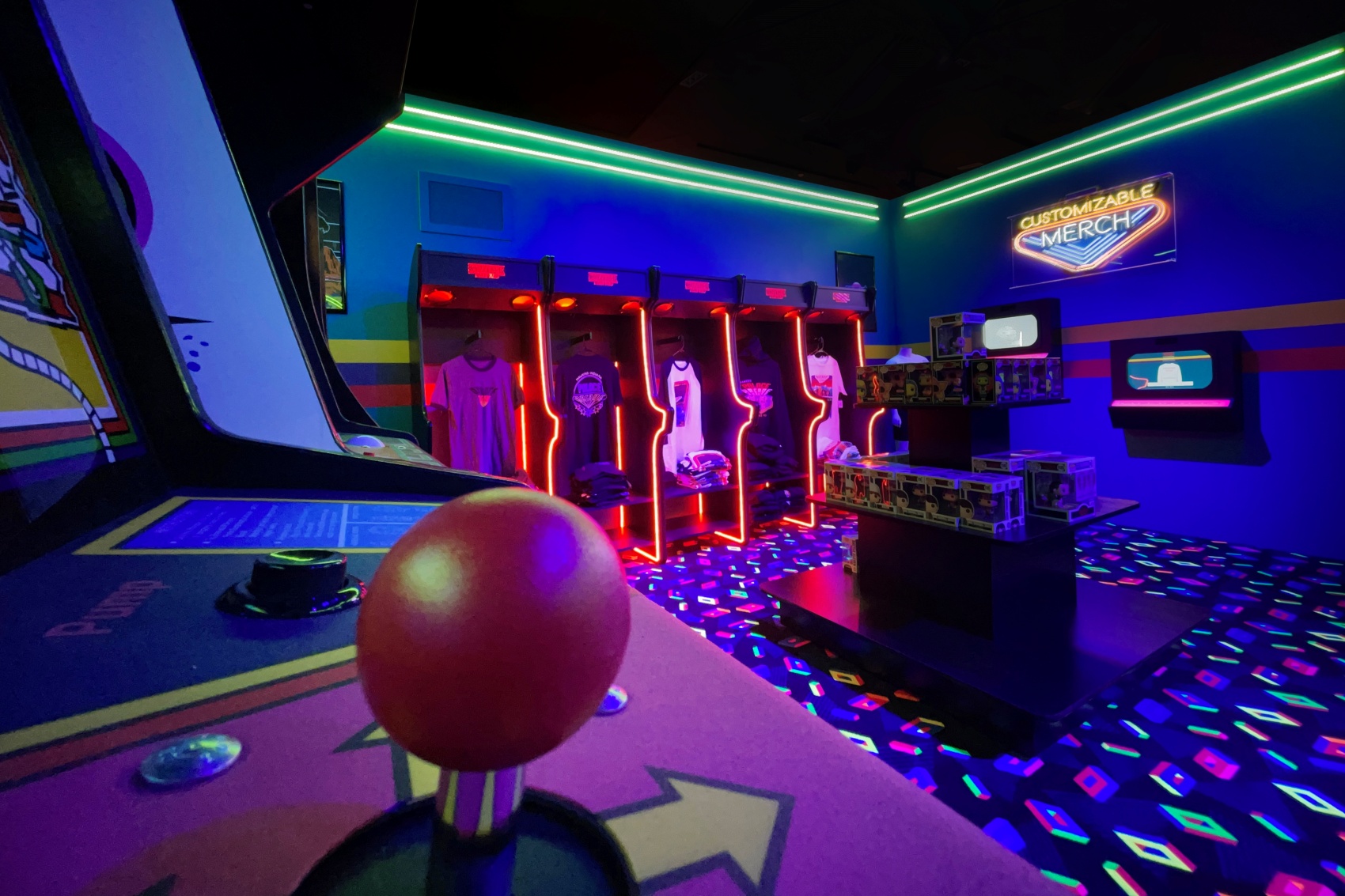 ‘Stranger Things’ Shopping A New Store to Open in Glendale NBC Los