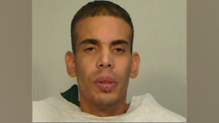 Florida Man Causes Thousands of Dollars Worth of Property Damage Trying