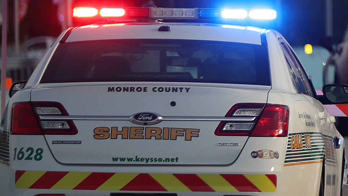 Key West Couple Accused of Kidnapping Man, Holding Him at Knifepoint – NBC 6 South Florida - Vimarsana News