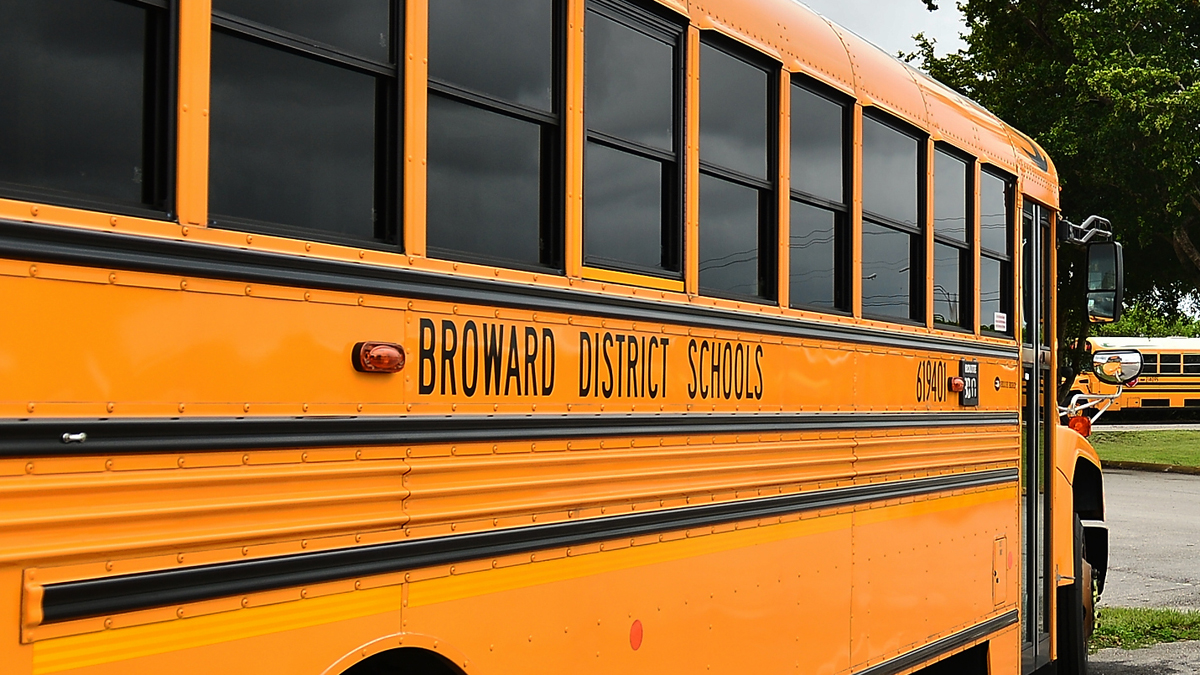 Broward Schools releases 2025-2026 schedule with first and last days, breaks