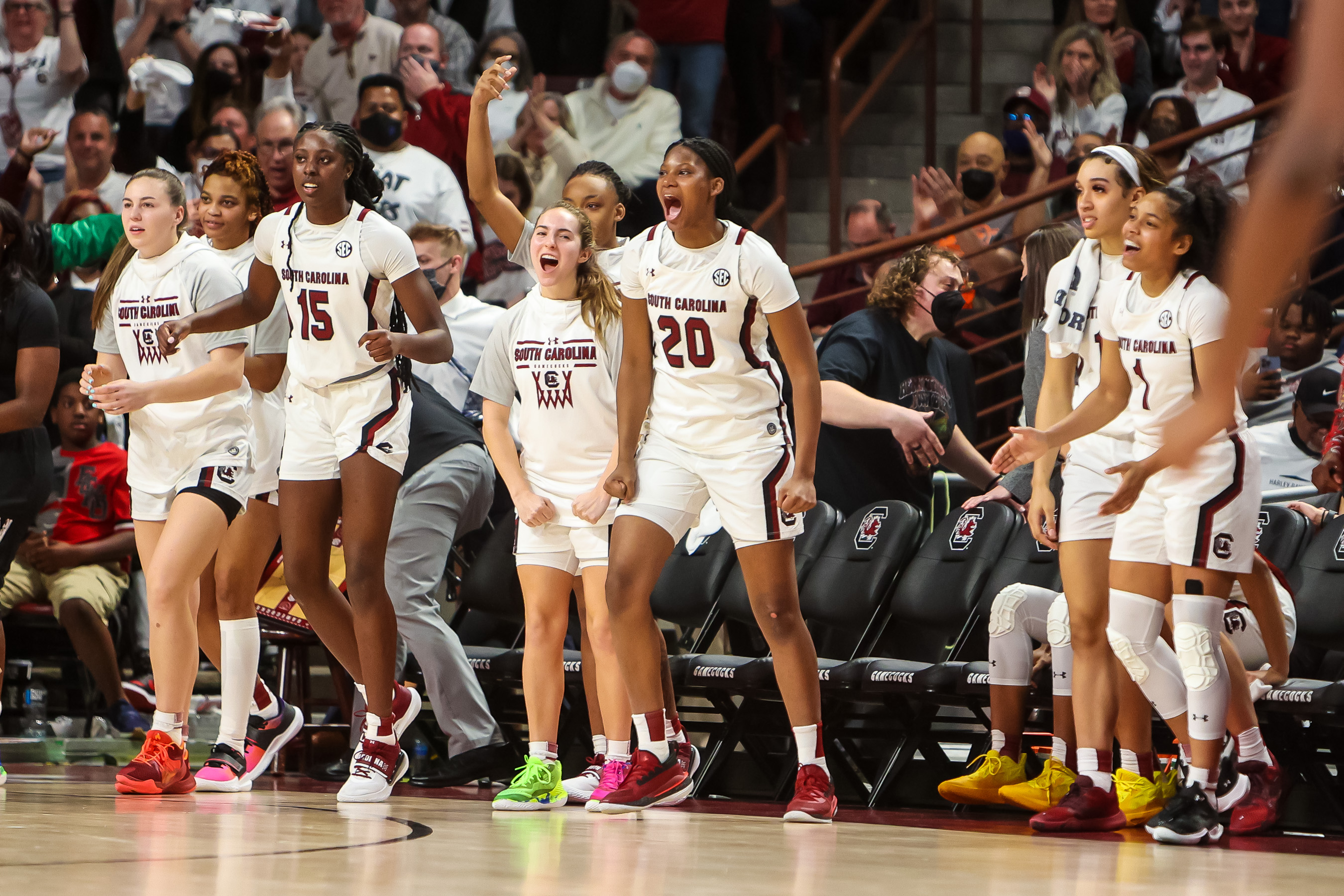 SEC Women’s Basketball Tournament How to Watch, Schedule